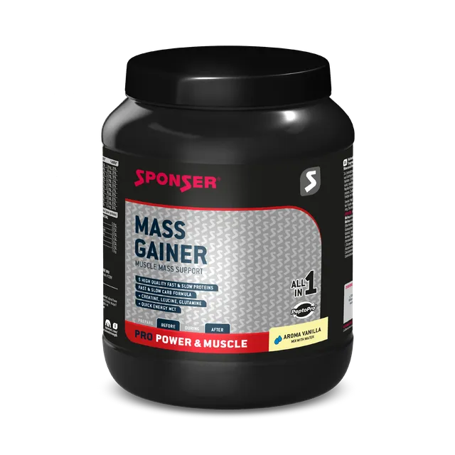 sponser-mass-gainer-vanilla-aufbaupulver image 1