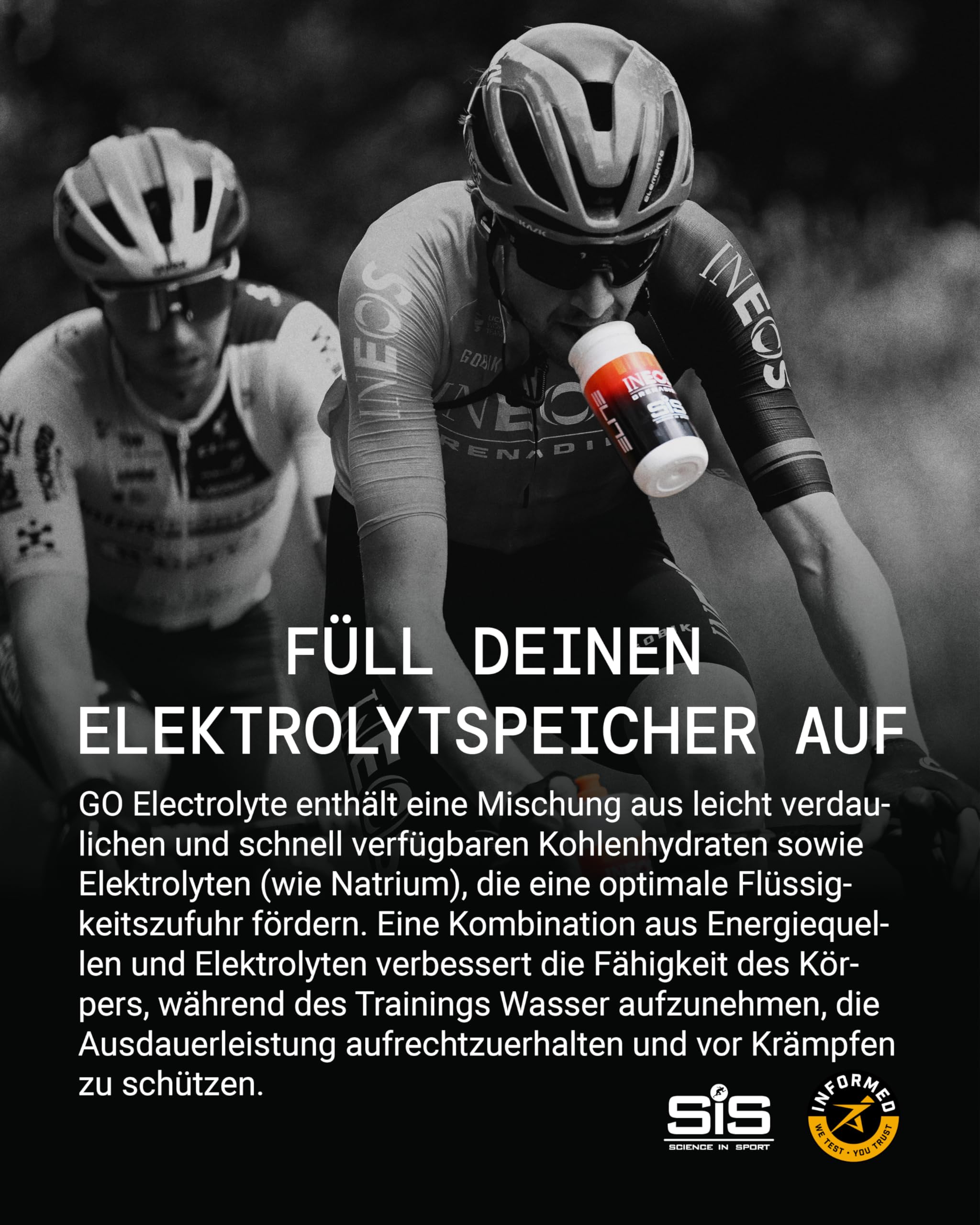 science-in-sport-go-elektrolytpulver-1-6kg-zitrone-limette image 3