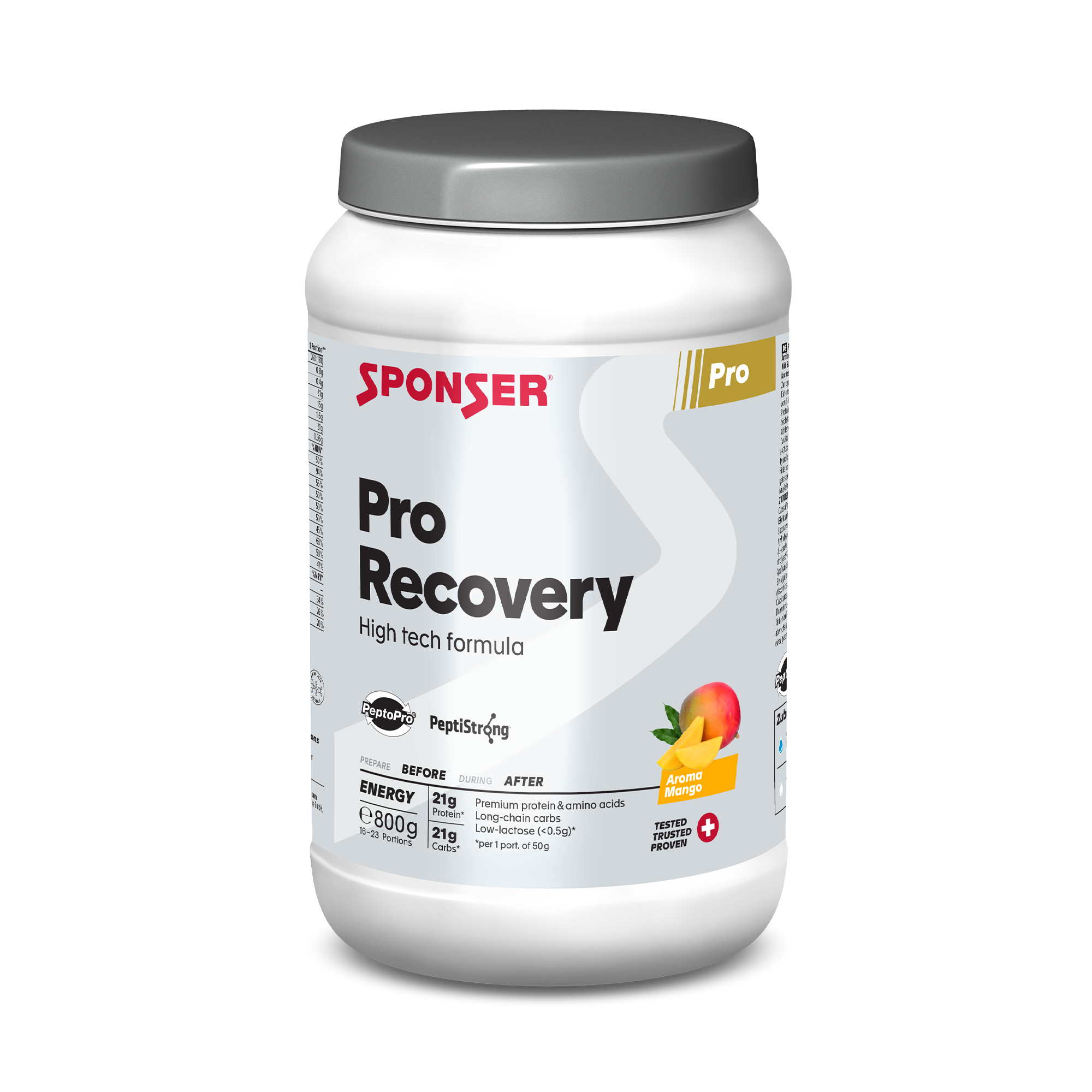 sponser-pro-recovery-mango-protein-carb-regenerationsshake image 1