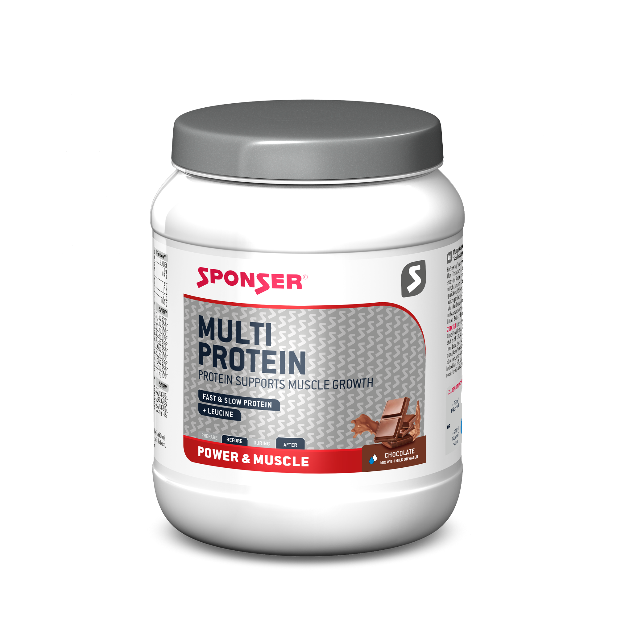 sponser-multi-protein-chocolate-mehrkomponenten-eiweiss image 1