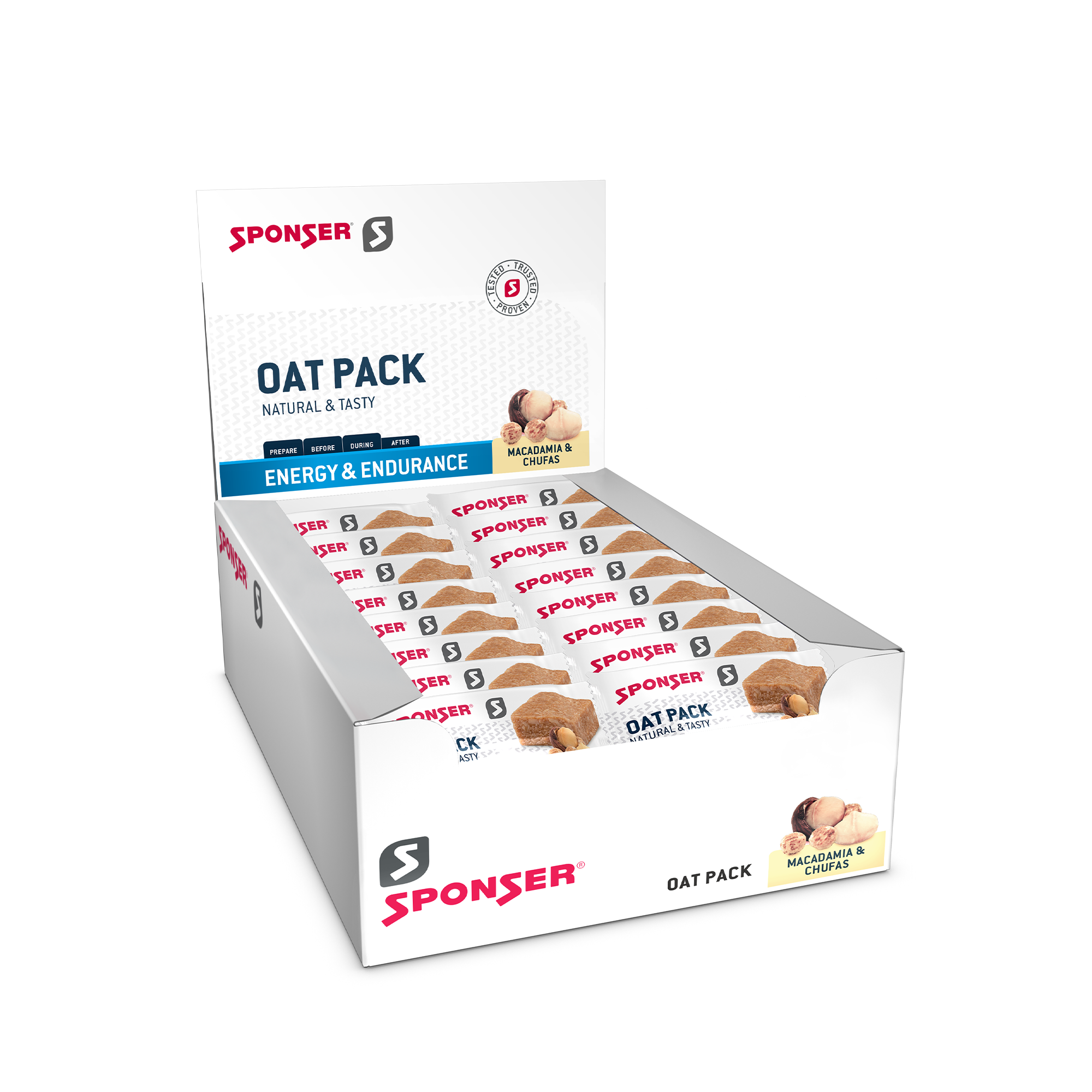 sponser-oat-pack-macadamia-chufas-nat-rlicher-oat-bar-riegel image 2