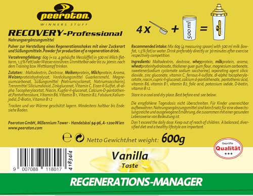 peeroton-recovery-shake-banane-540-g-protein-regenerationsshake image 7