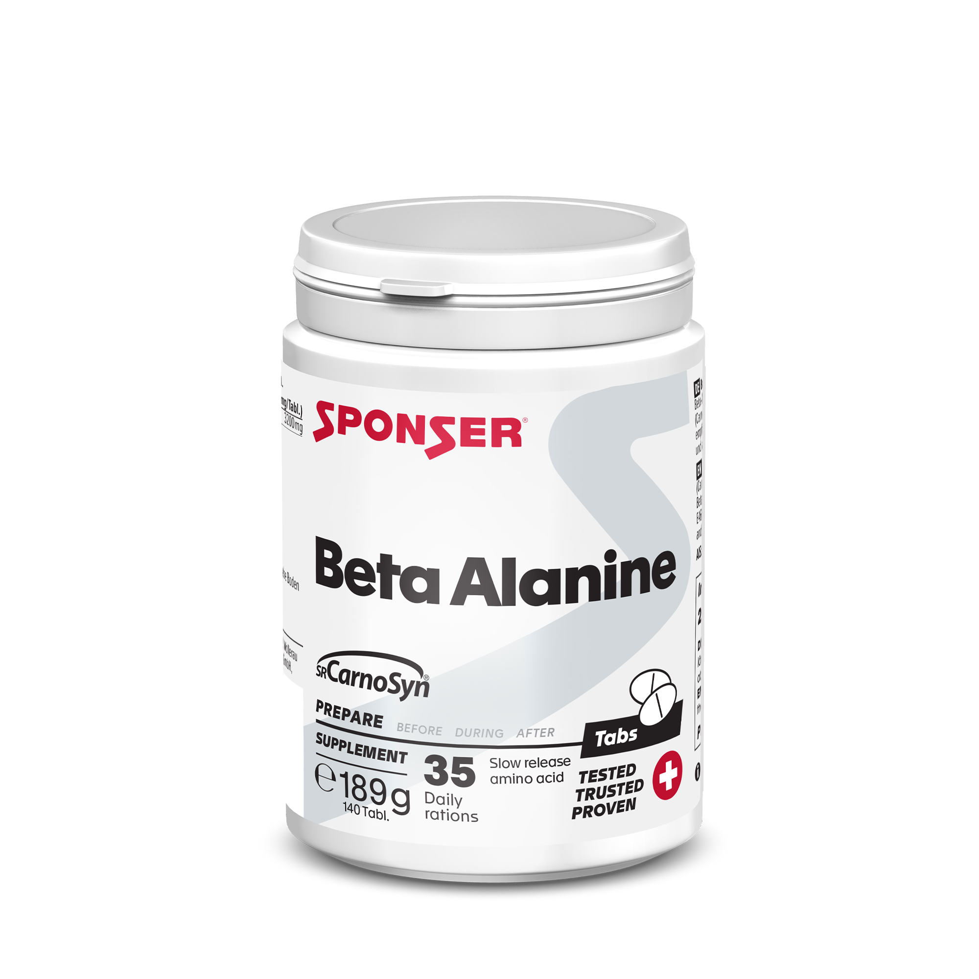 sponser-beta-alanine-neutral-s-urepuffer-pulver image 1
