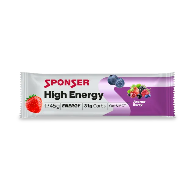 sponser-high-energy-bar-berry-energieriegel image 1