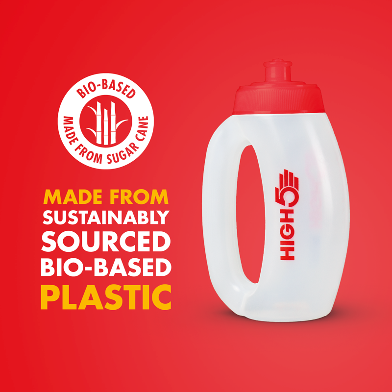 high5-run-bottle-bio-based-trinkflasche-350ml image 2