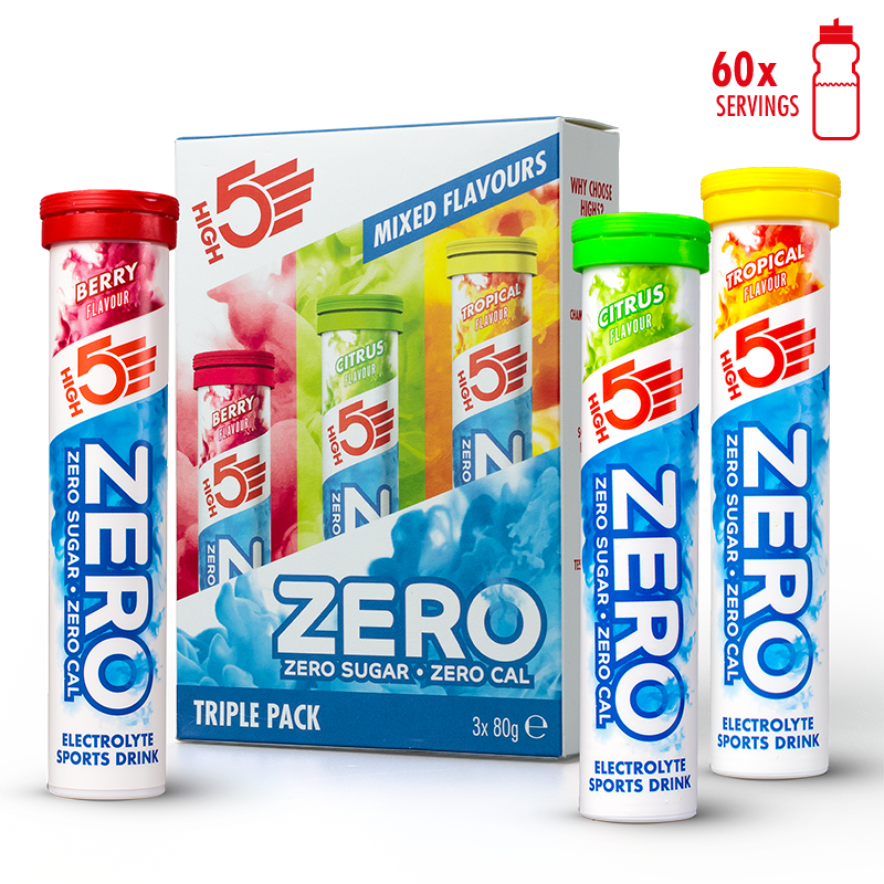 high5-zero-triple-pack-elektrolyt-tabletten image 1