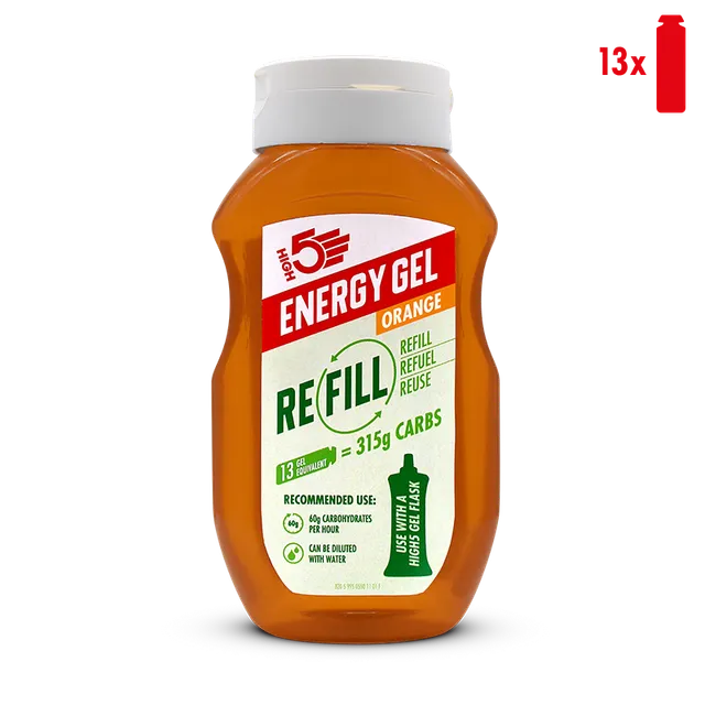 high5-energy-gel-refill-flasche-berry-orange image 1