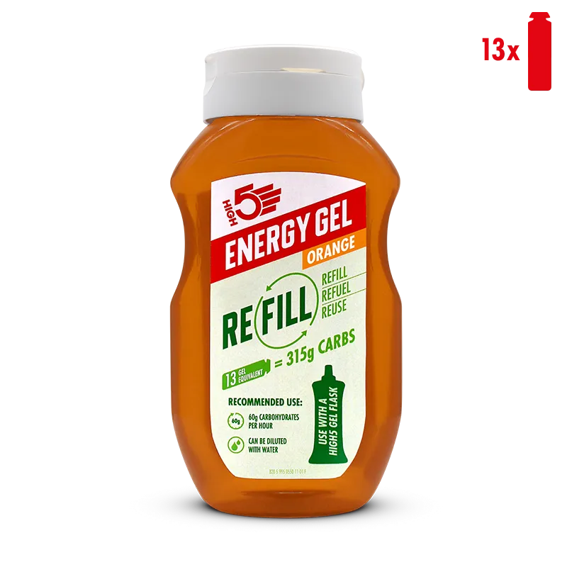 high5-energy-gel-refill-flasche-berry-orange image 1
