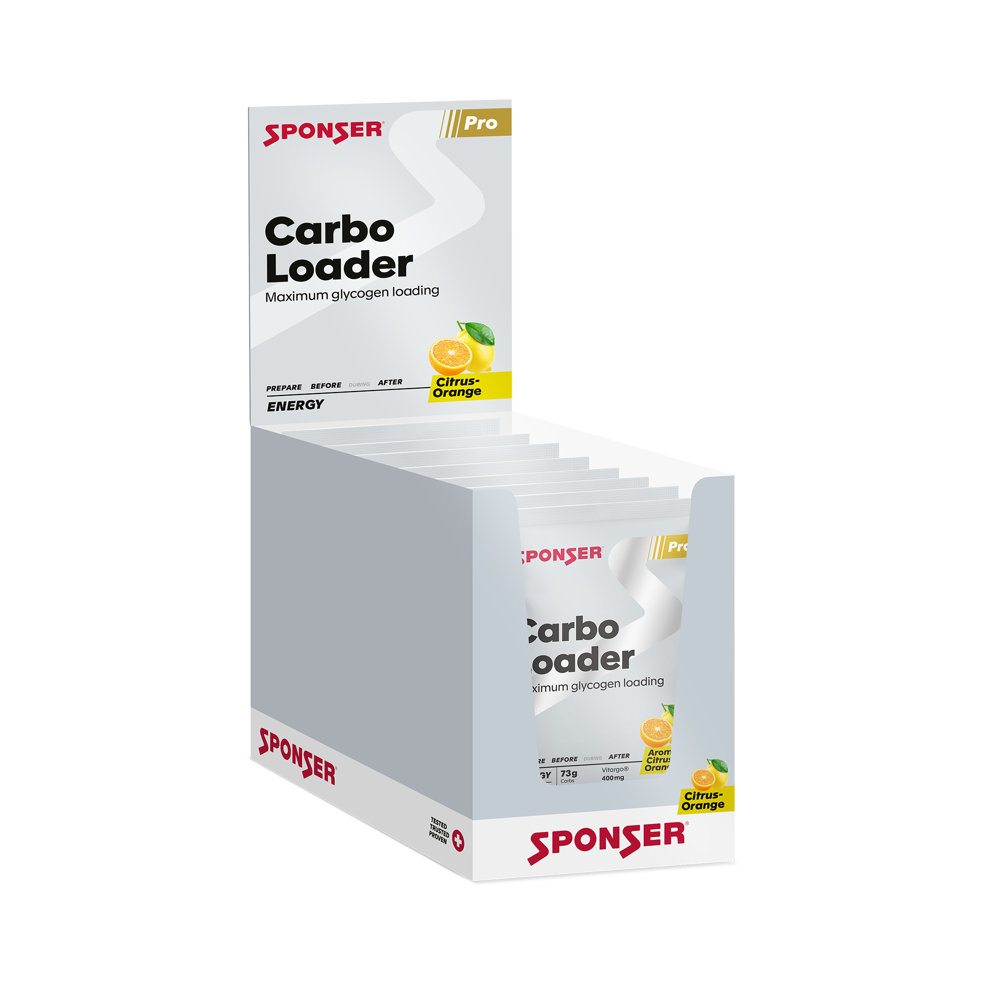 sponser-carbo-loader-citrus-orange-carboloading-kohlenhydrat-drink image 3