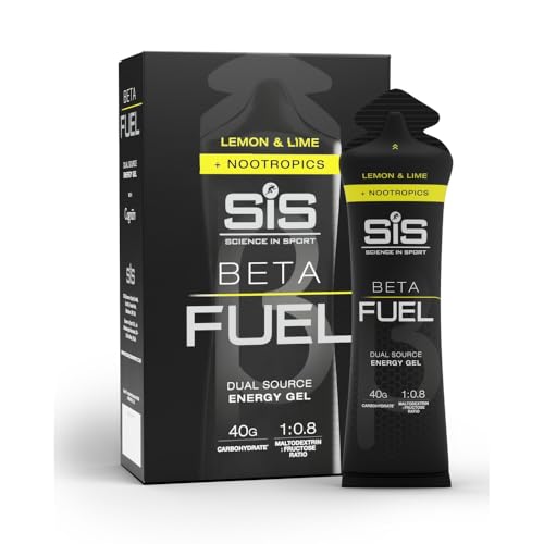 science-in-sport-beta-fuel-nootropics-gel-zitrone-limette-6-x-60ml image 8
