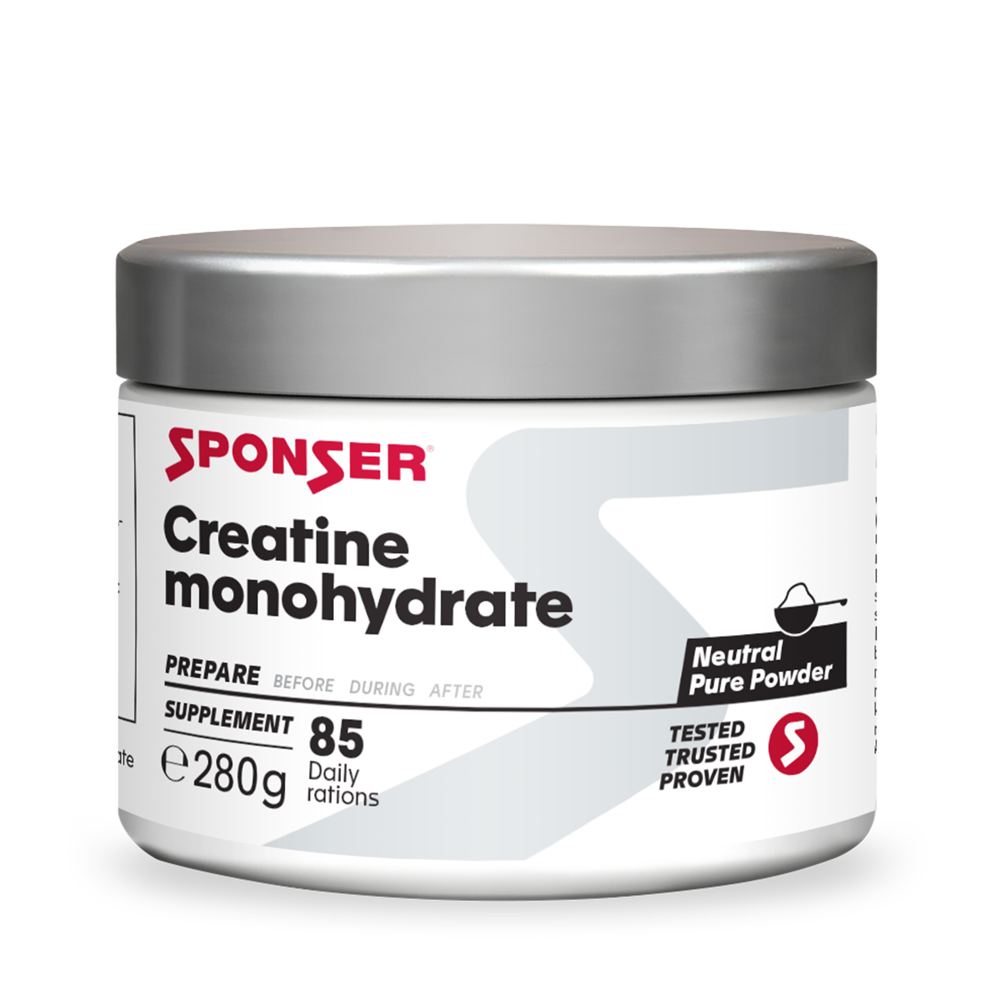 sponser-creatine-monohydrate-neutral-pulver image 1