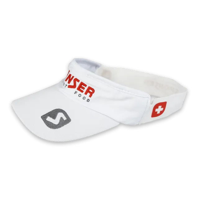 sponser-sun-cap-visor-sonnenschild image 1