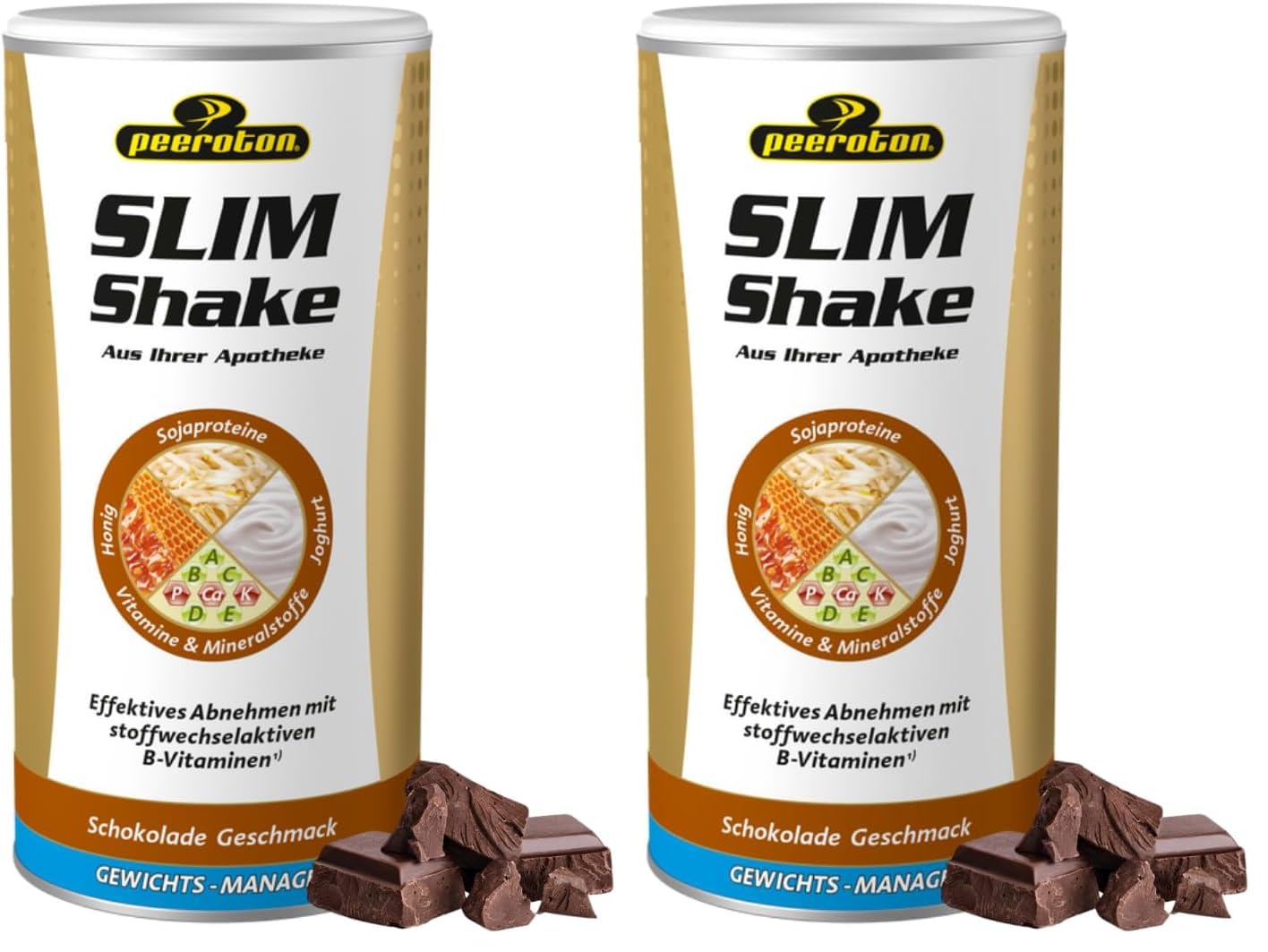 peeroton-slim-shake-schokolade-500g image 8