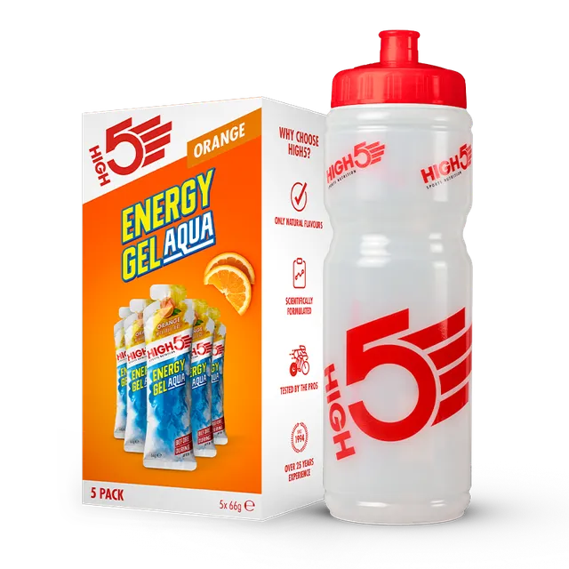high5-gel-nutrition-pack-orange-gels-750ml-flasche image 1
