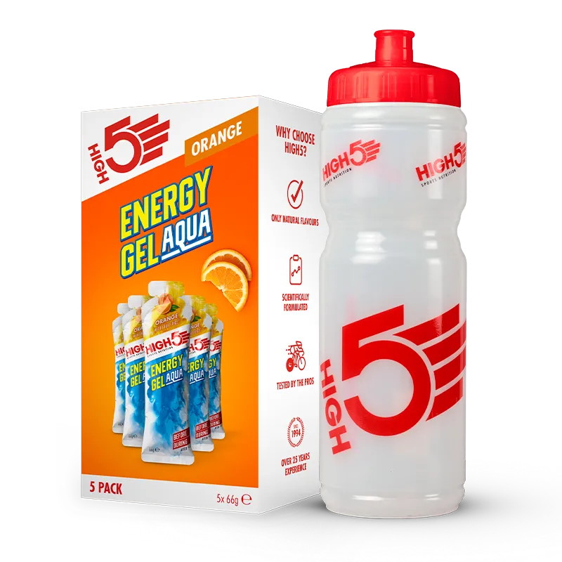 high5-gel-nutrition-pack-orange-gels-750ml-flasche image 1