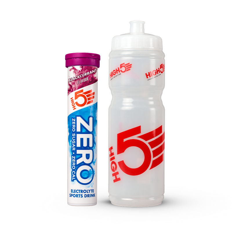 high5-zero-nutrition-pack-elektrolyt-tabletten-blackcurrant-750-ml-flasche image 1