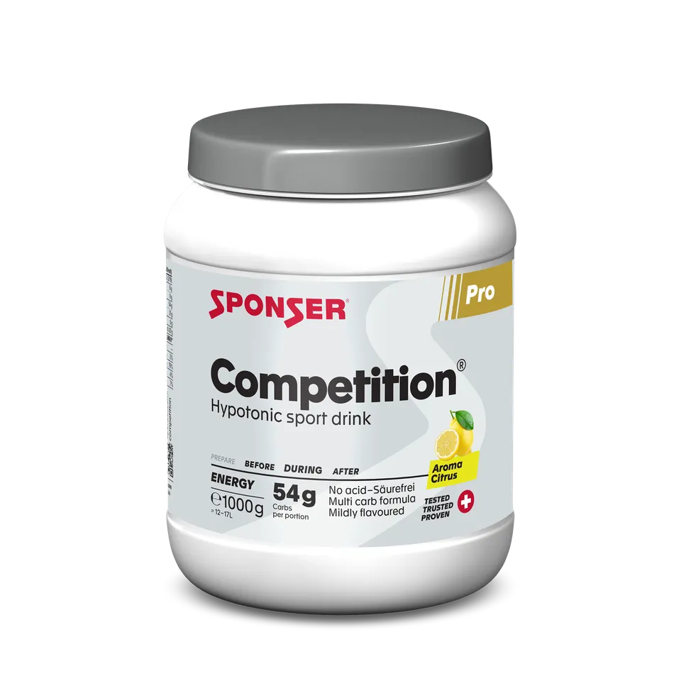 sponser-competition-citrus-hypotonisches-sportgetr-nk image 1