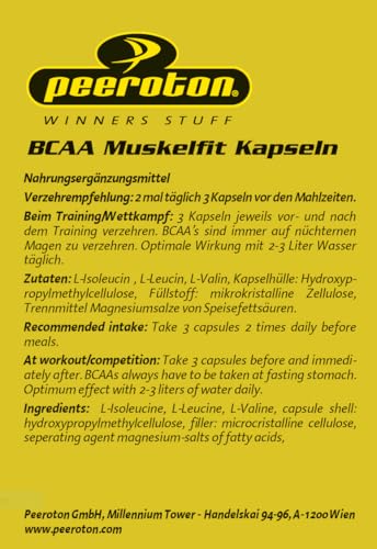 peeroton-bcaa-kapseln-190-st-ck image 6