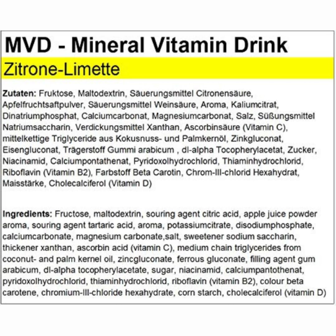 peeroton-mvd-mineral-vitamin-drink-zitrone-limette-300g-pulver image 8
