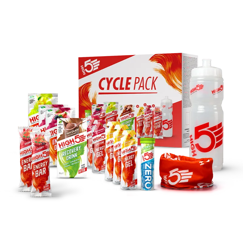 high5-autumn-cycle-pack-multipack-energy-hydration-recovery-set image 1