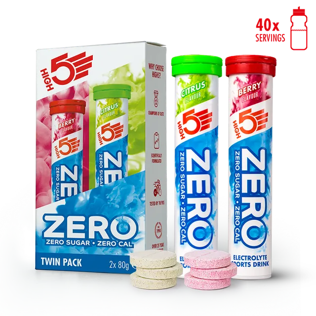 high5-zero-twin-pack-elektrolyt-tabletten-berry-citrus image 1