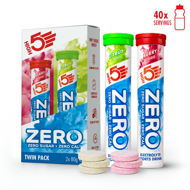 high5-zero-twin-pack-elektrolyt-tabletten-berry-citrus image 1