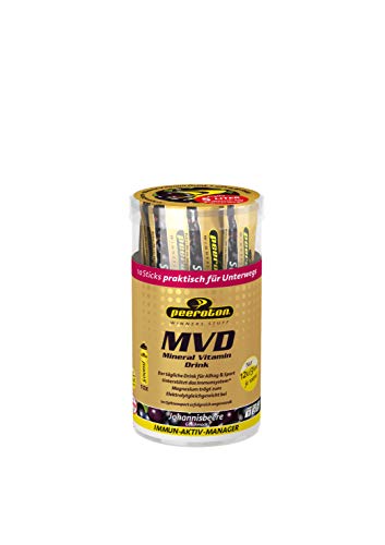peeroton-mvd-mineral-vitamin-drink-schwarze-johannisbeere-10-sticks image 2
