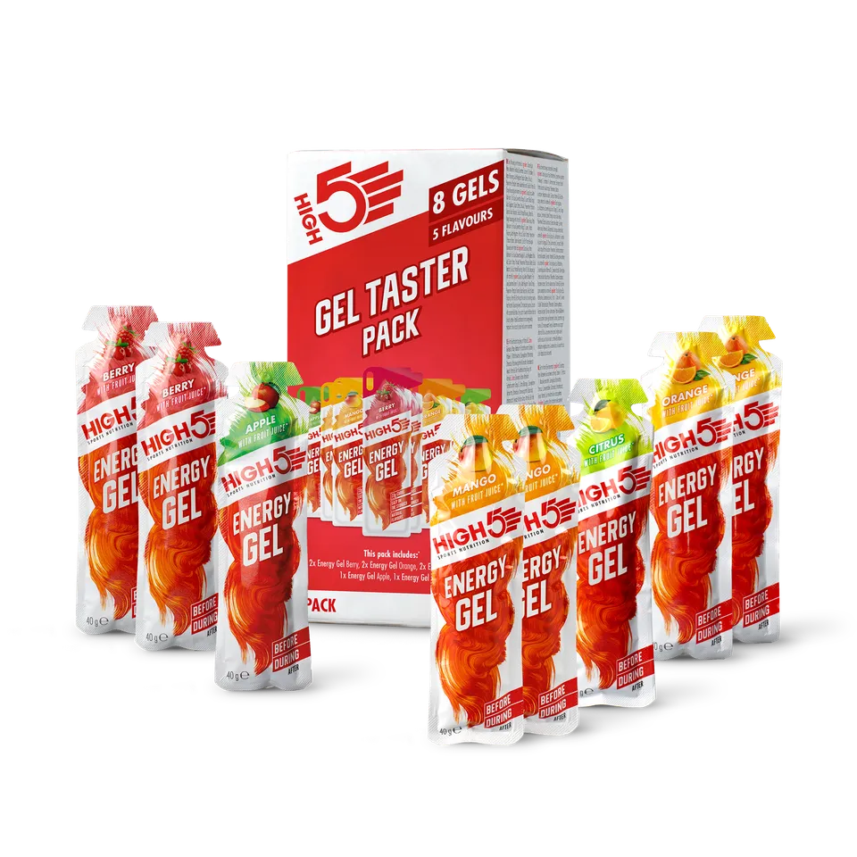 high5-energy-gel-mixed-flavour-8-pack-energie-gel image 1