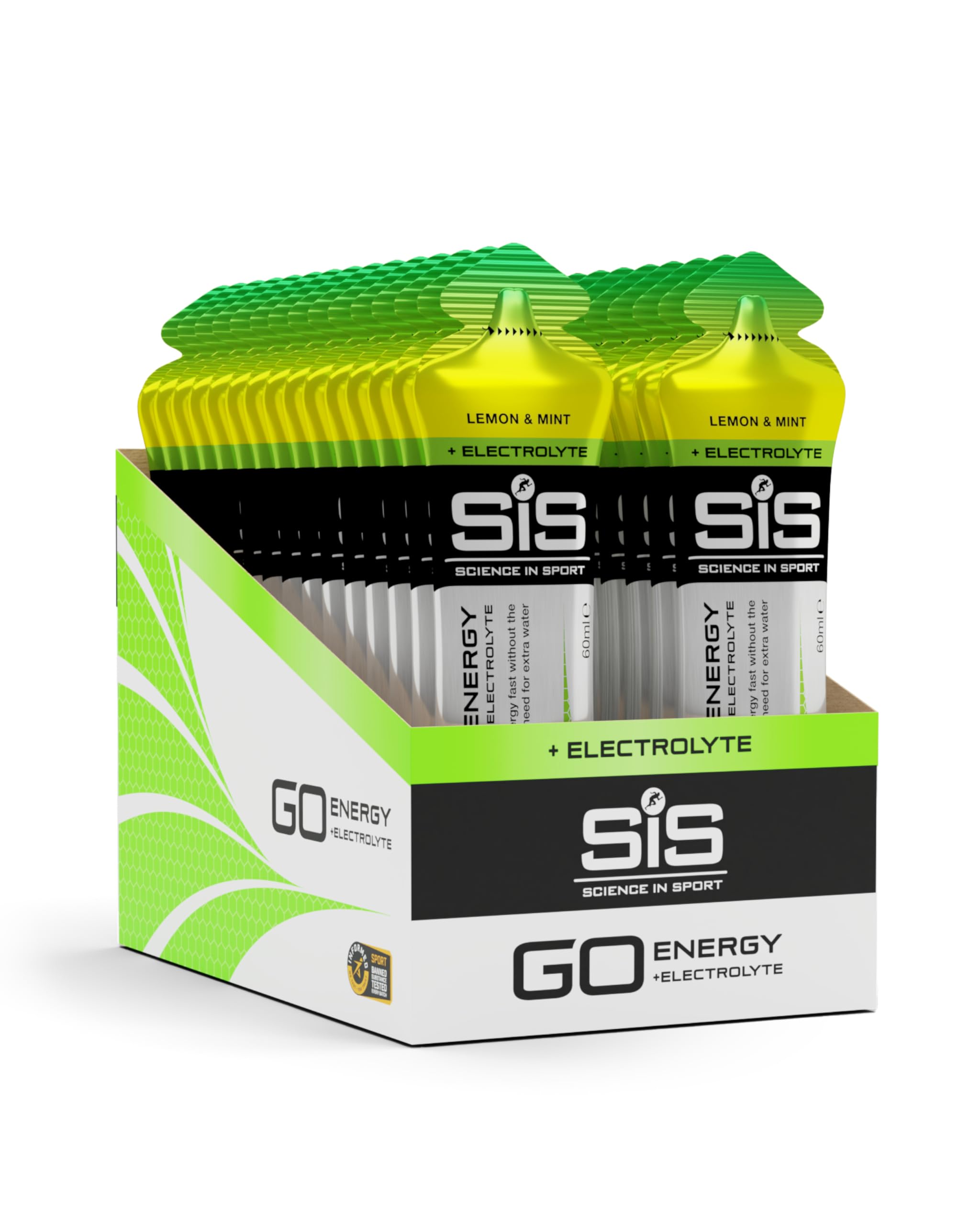 science-in-sport-go-energy-elektrolyt-gel-himbeere-6-x-60ml image 8