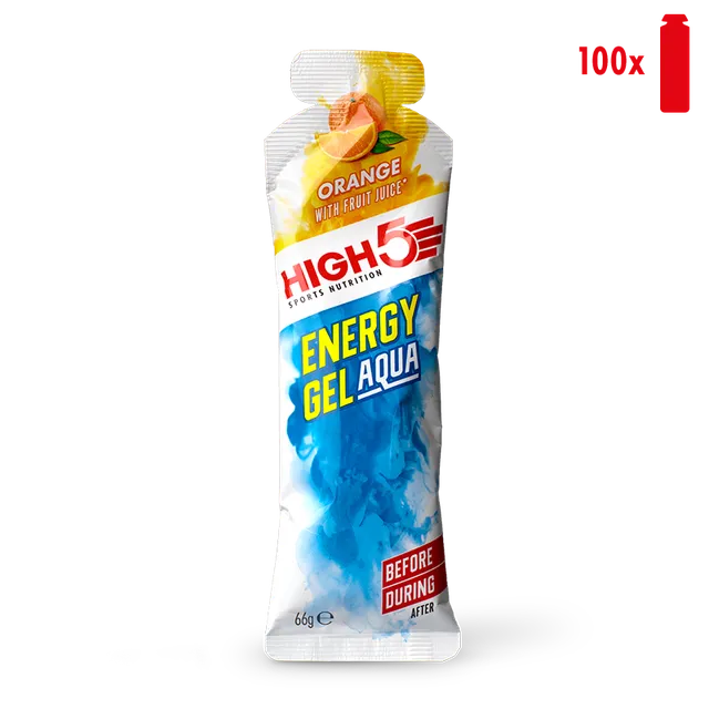 high5-energy-gel-aqua-orange-100x66g-energie-gel image 1