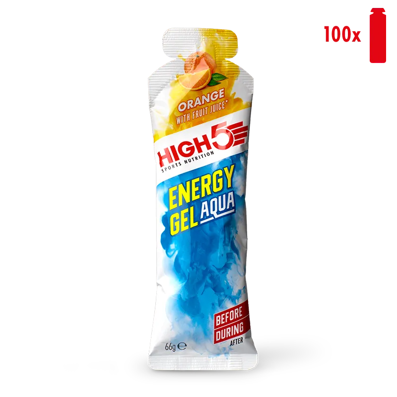 high5-energy-gel-aqua-orange-100x66g-energie-gel image 1