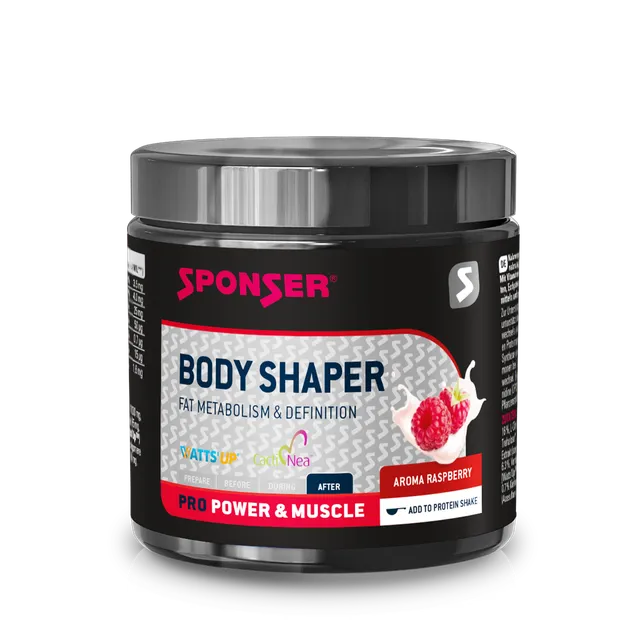 sponser-body-shaper-raspberry-pflanzen-extrakt image 1