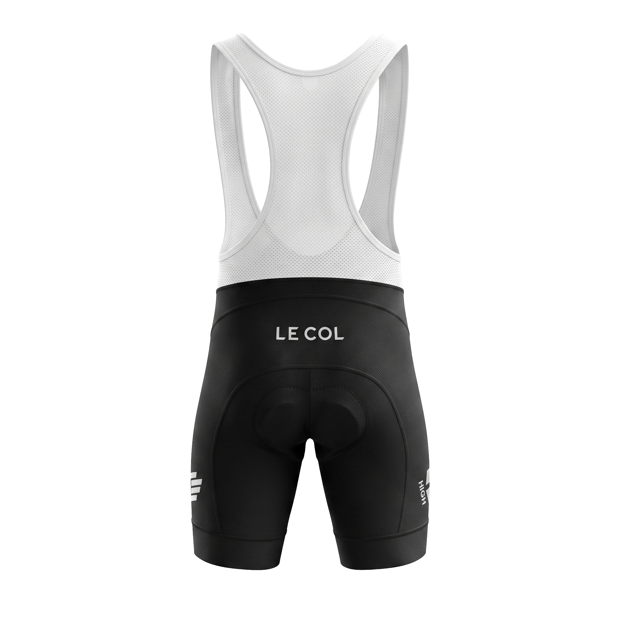 high5-x-le-col-bib-shorts-jersey-herren image 2