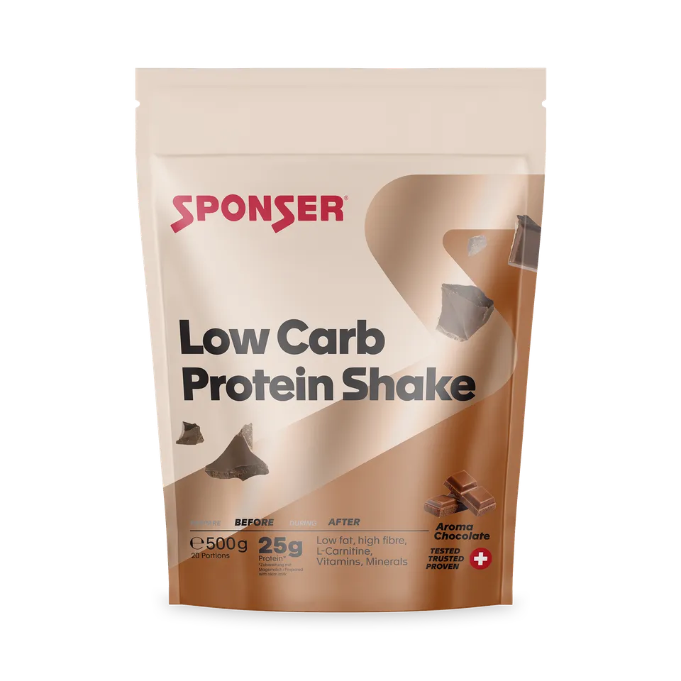 sponser-low-carb-protein-shake-chocolate-eiweissshake image 1