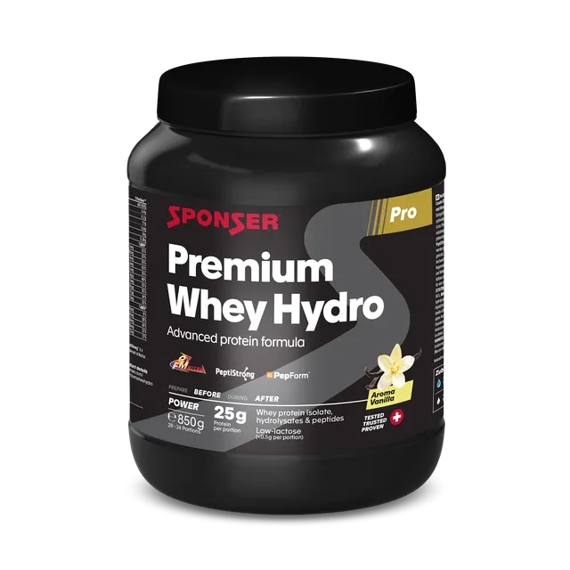 sponser-premium-whey-hydro-vanilla-hydrolysiertes-whey-isolat-mit-hmb image 1