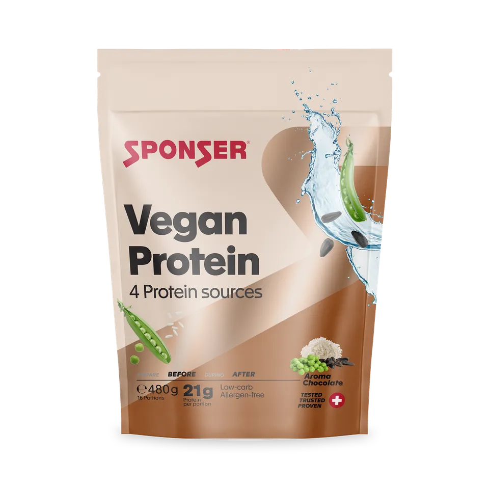 sponser-vegan-protein-chocolate-pflanzliches-proteinpulver image 1