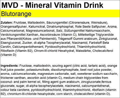 peeroton-mvd-mineral-vitamin-drink-blutorange-10-sticks-45-g image 6
