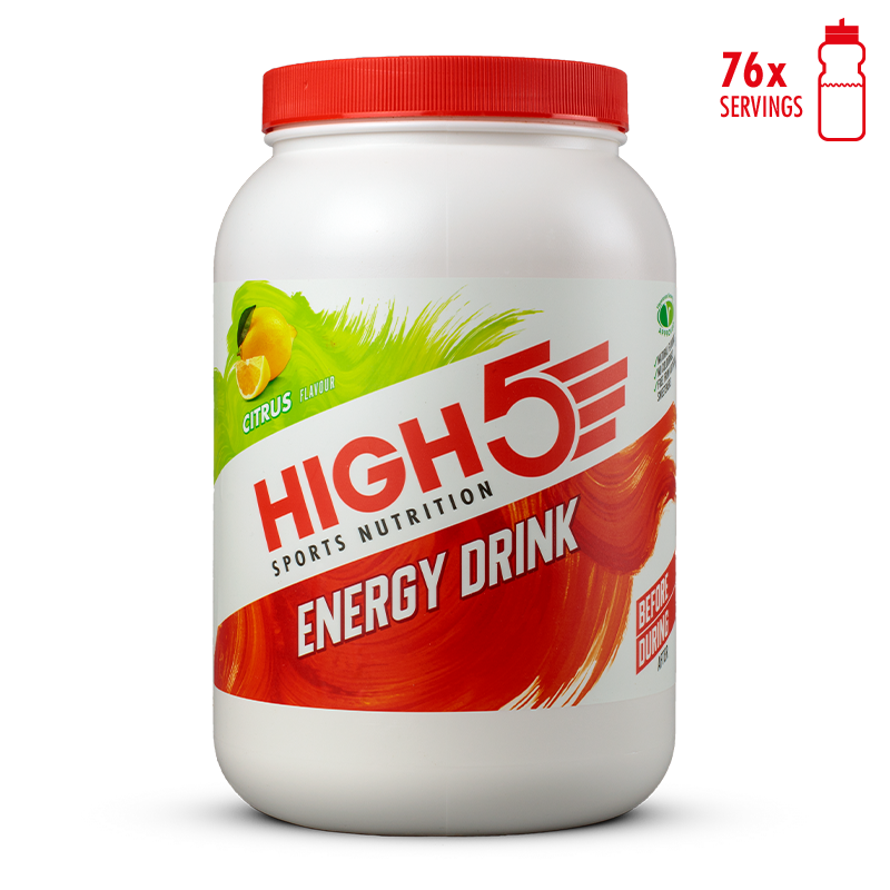 high5-energy-drink-bulk-powder-citrus-kohlenhydrat-elektrolyt-pulver image 1