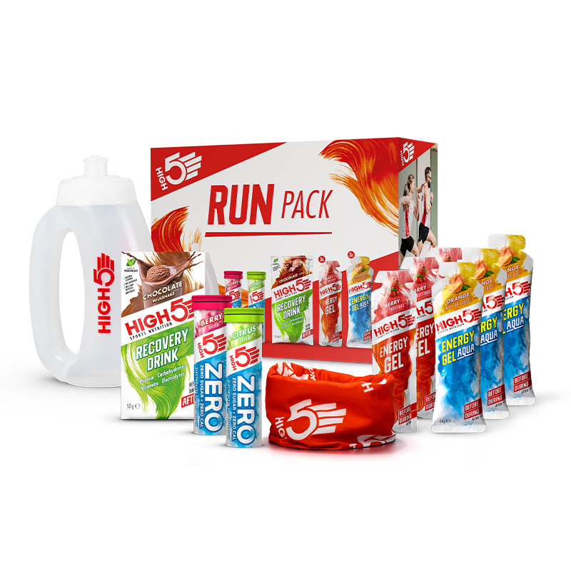 high5-winter-run-pack-mit-neck-tube-lauf-bundle image 1