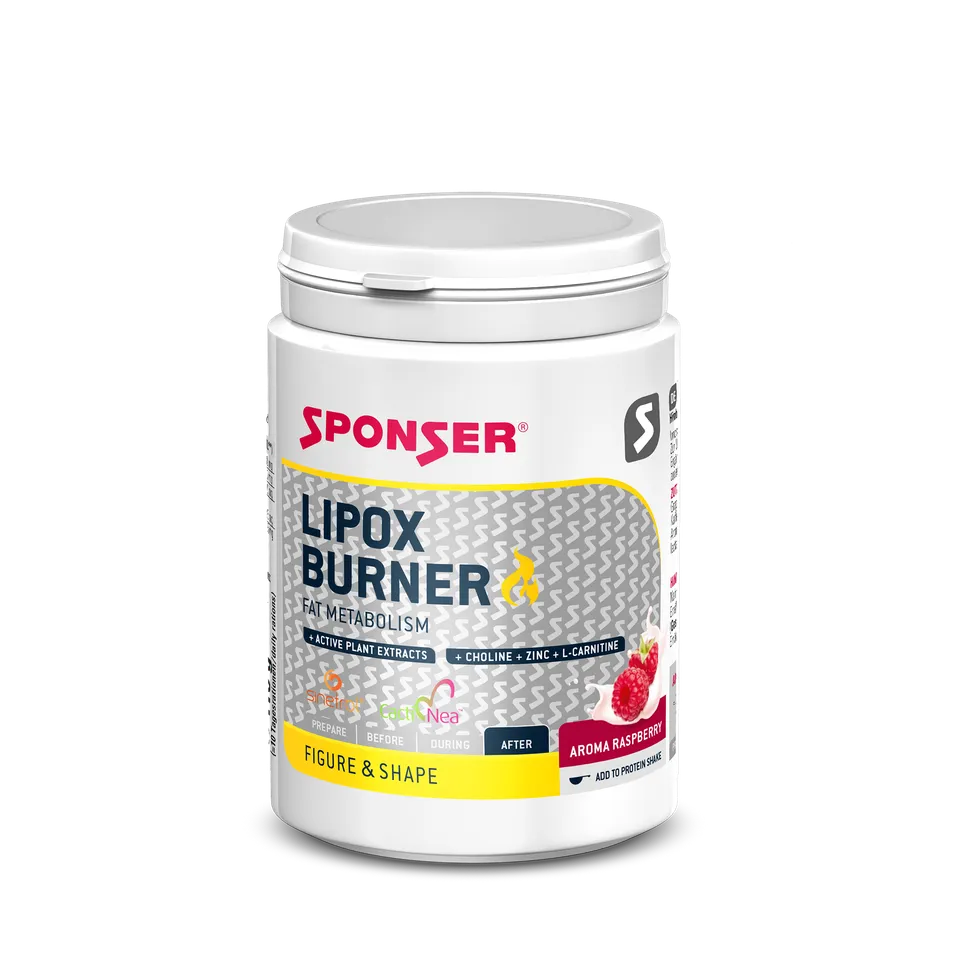 sponser-lipox-burner-protein-shake-zusatz-raspberry image 1