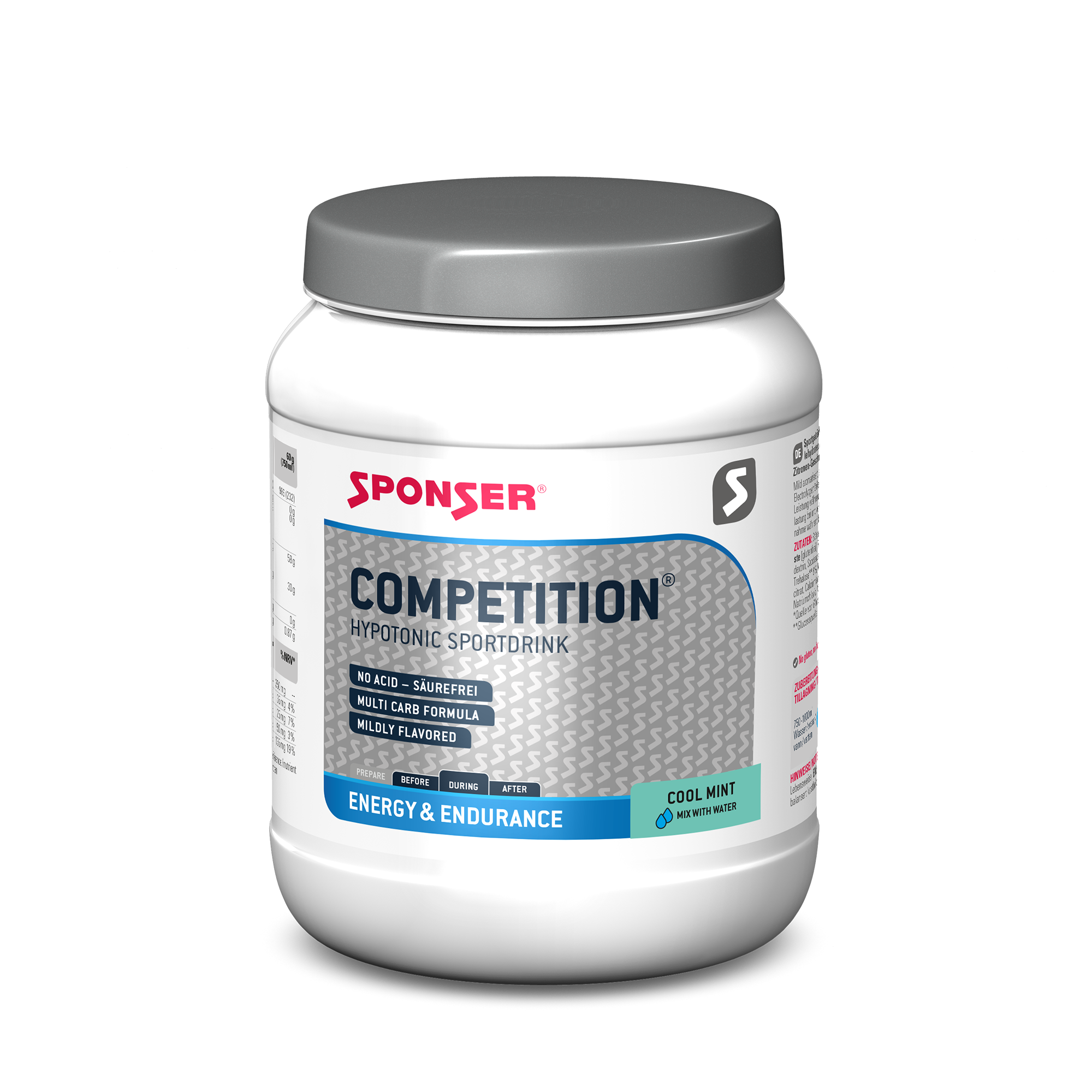 sponser-competition-cool-mint-hypotonisches-sportgetr-nk image 1