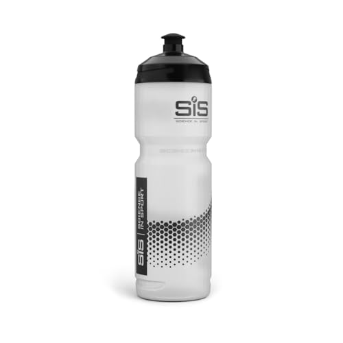 science-in-sport-sportflasche-800ml-transparent image 7