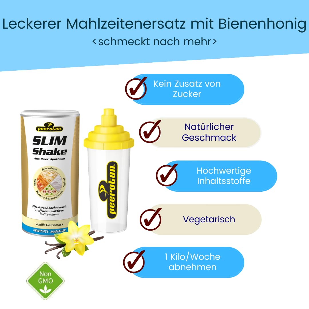 peeroton-slim-shake-schokolade-500g image 4