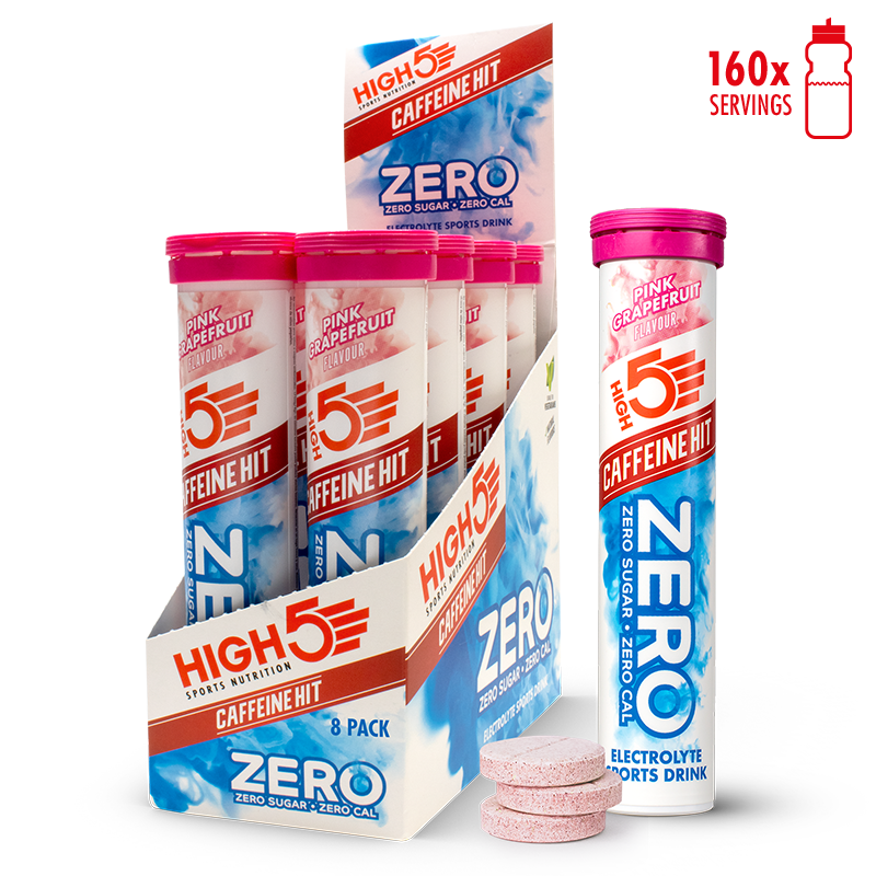 high5-zero-caffeine-hit-8-tuben-20-tabletten image 1