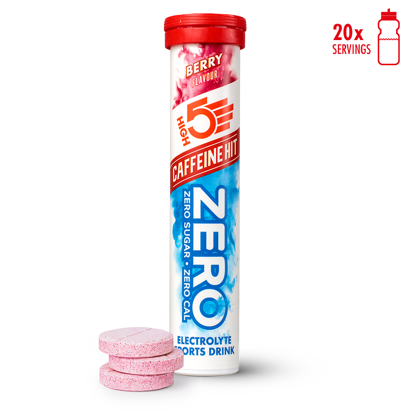 high5-zero-caffeine-hit-berry-20-tabletten image 1