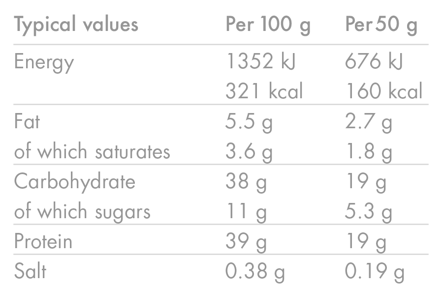 high5-protein-recovery-bar-12er-pack-proteinriegel-schoko-vanille image 8