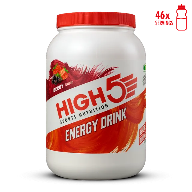 high5-energy-drink-kohlenhydrat-elektrolyt-getr-nkepulver image 1
