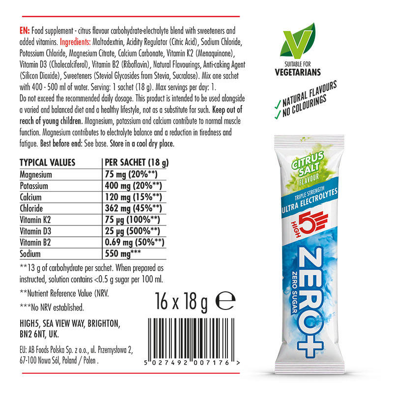high5-zero-ultra-electrolytes-hypotones-elektrolyt-getr-nk-citrus image 7