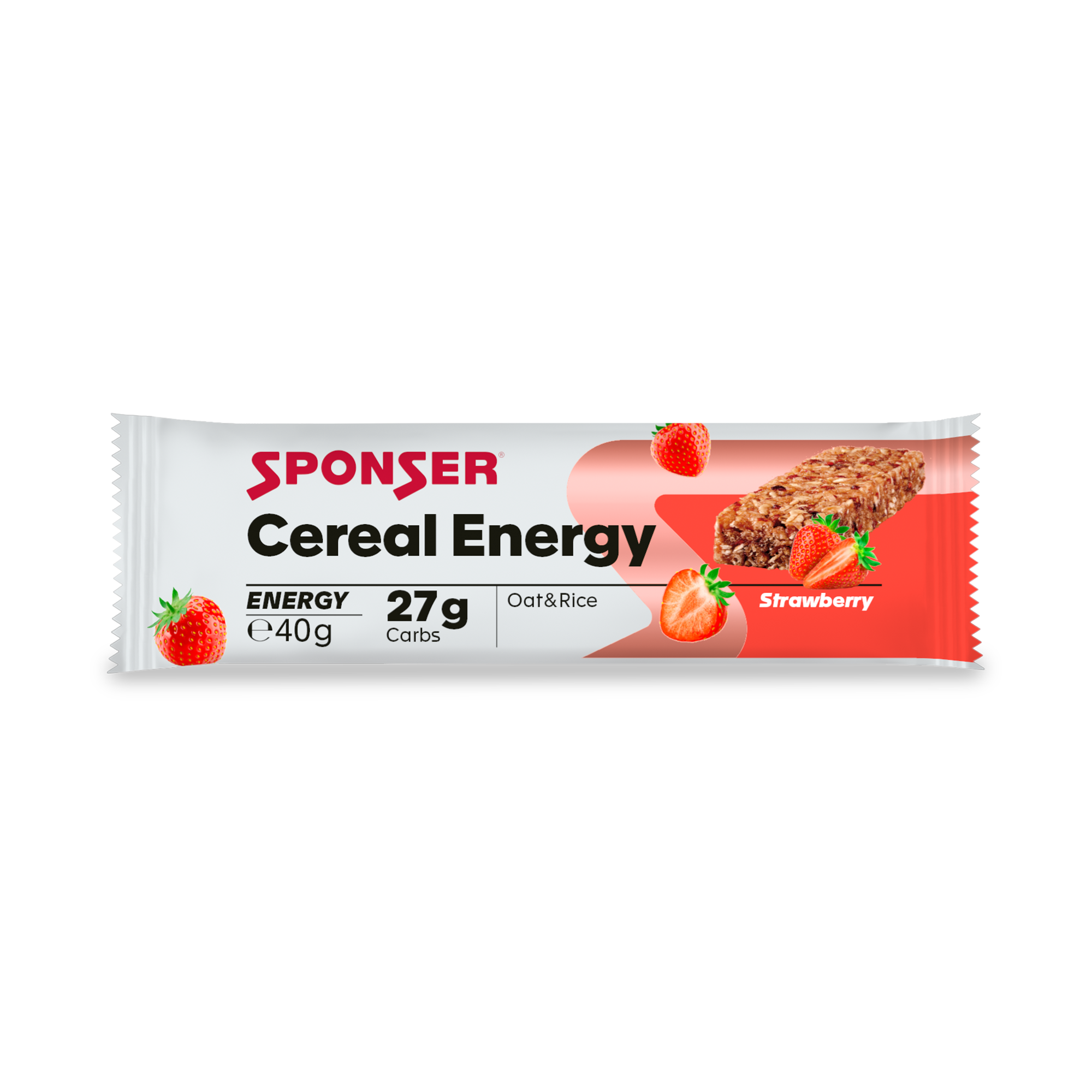 sponser-cereal-energy-bar-strawberry-getreideriegel image 1