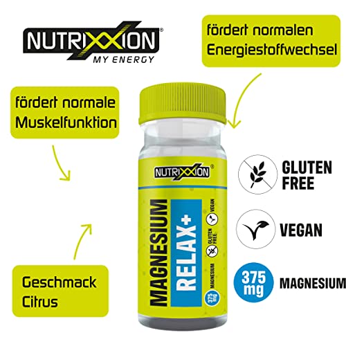nutrixxion-magnesium-relax-shot-12x60ml-citrus-mit-vitamin-b6 image 7